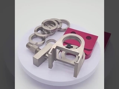 JZ- UF01 ابزار تزریق کننده سوخت دیزل جهانی Common Rail Fix Adapter Fixture