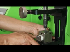 JZ-916 بنک آزمون یکپارچه