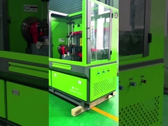 JZ-919 دیزل Common Rail فشار بالا HEUI EUI EUP تزریق کننده و 320D پمپ سنجش آزمون بنک